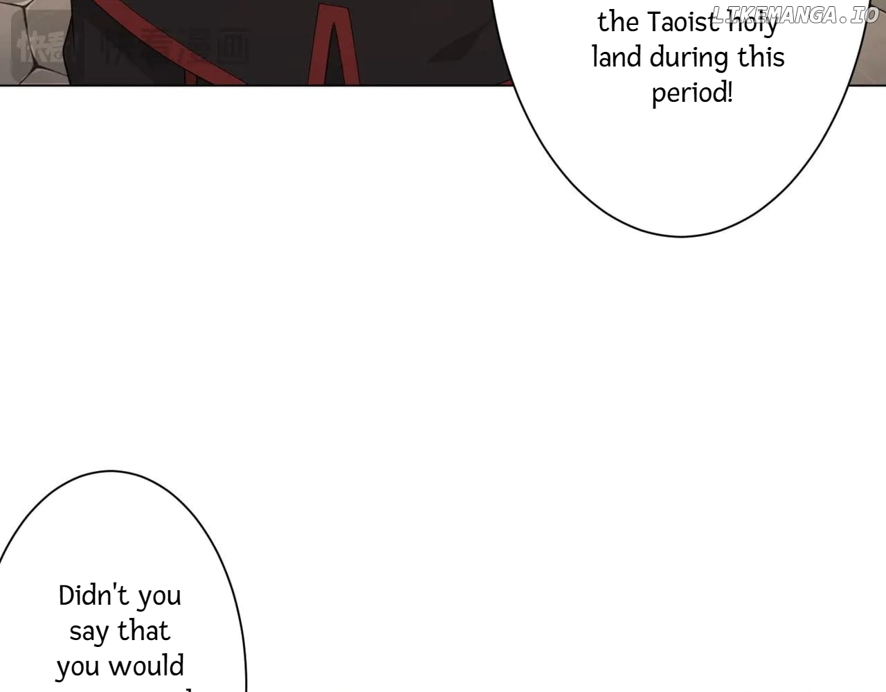 With My Netherworld Trillions, Game On! Chapter 155 - page 39